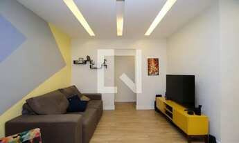 Imagem 2: Apartamento para Aluguel - Tijuca, 3 Quartos, 115 m2