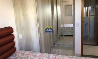 Imagem 5: Apartamento com 1 dorm, Aviacao, varanda gourmet