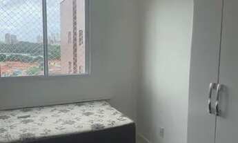 Imagem 2: MM-Renascença > Alugo apto c/ mobilias andar alto