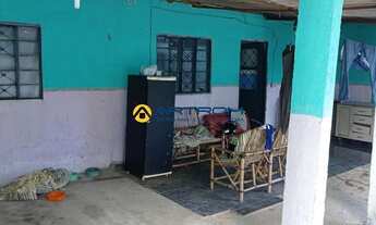 Imagem: CASA 03 QUARTOS SOBRADINHO II