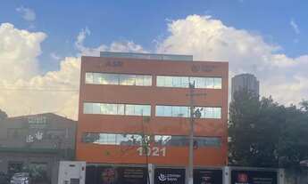 Imagem 2: Prédio cozinha central