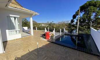 Imagem: SÃO LOURENÇO - Casa Padrão - Vale dos