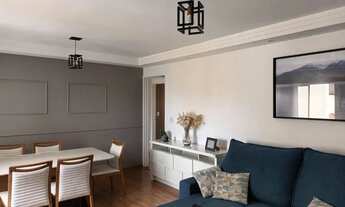 Imagem 6: Apartamento JD Esplanada - São José dos Campos