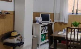 Imagem 6: Excelente apartamento de 56m² a venda no Jardim São Paulo, localização ímpar, venha confer