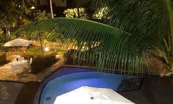 Imagem 4: Apartamento para venda com 82 metros quadrados com 3 quartos em Muro Alto - Ipojuca - PE