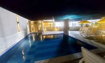 Imagem 2: Apartamento para venda com 61 metros quadrados com 3 quartos em Califórnia - Nova Iguaçu