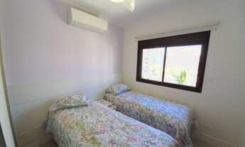 Imagem 6: Apartamento Duplex com 3 dormitórios à venda, 110 m² por R$ 1.750.000 - Riviera de São Lou