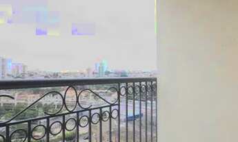 Imagem 3: Apartamento para Aluguel - Vila Mascote, 3 Quartos, 72 m2