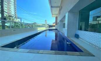 Imagem 5: Apartamento aluguel 73 m² 2 quartos em Guilhermina - Praia Grande - SP - AMG611