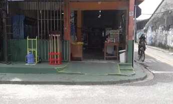 Imagem 2: Casa no Carmelandia de Esquina,2 andares ,sendo o terreo area comercial