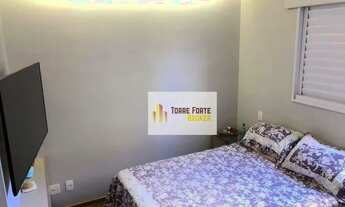 Imagem 2: ALUGUEL DE TEMPORADA*MOBILIADO* Apartamento com 3 dormitórios para alugar, 83 m² por R$ 5