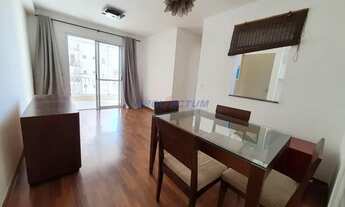 Imagem 2: Apartamento - Mansões Santo Antônio - Campinas