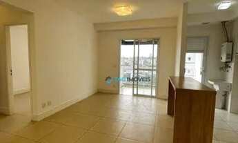 Imagem 2: Apartamento com 2 dormitórios à venda, 69 m² por R$ 630.000,00 - Taquaral - Campinas/SP