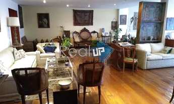 Imagem 5: APARTAMENTO - COPACABANA - 04 QUARTOS- 02 VAGAS