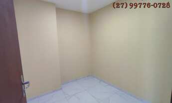 Imagem 4: SCL - C25 - ALUGO APARTAMENTO 2 QTOS EM SAO GERALDO - CARIACICA - ES