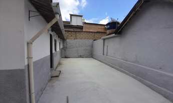 Imagem 3: Casa para aluguel tem 26 metros quadrados com 2 quartos em São Mateus - Juiz de Fora - MG