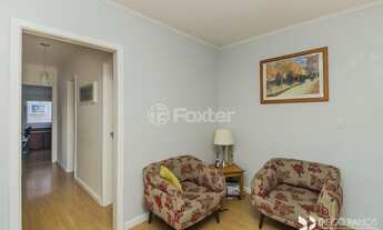 Imagem 5: Apartamento 3 (três) quartos - 1 (uma) vaga - Menino Deus - Porto Alegre - RS