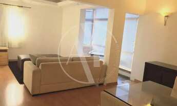 Imagem 1: Apartamento Padrão em Campinas