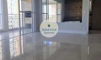 Imagem 2: Apartamento para Locação em Mogi das Cruzes, Vila Nova Socorro, 4 dormitórios, 2 suítes, 2