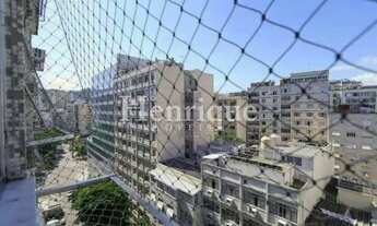Imagem 2: Apartamento-À VENDA-Flamengo-Rio de Janeiro-RJ