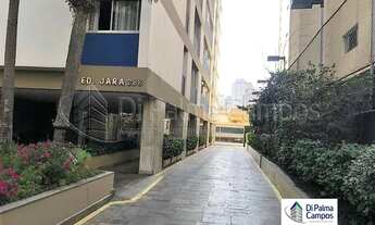 Imagem 4: Apartamento de 3 dormitórios na região da Vila Mariana