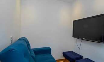 Imagem 6: Apartamento à venda em Sao Paulo