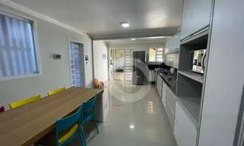 Imagem 6: Casa com 4 dormitórios à venda, 267 m² por R$ 1.390.000 - Jardim Satélite - São José dos C