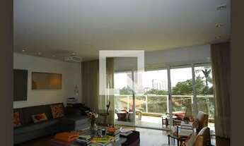 Imagem: Apartamento à Venda - Vila Madalena, 3