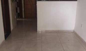 Imagem 2: Jardim Cruzeiro 1 andar