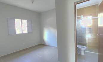 Imagem 4: Casa com Piscina á 100 metros a venda em Itanhaém