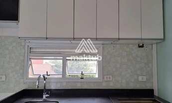 Imagem 7: Apartamento para venda tem 52 metros quadrados com 2 quartos em Vila Assunção - Santo Andr