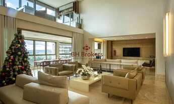 Imagem: NOVA LIMA - Apartamento Padrão - Vila Da