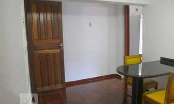 Imagem 4: Casa para Aluguel - Cidade Intercap, 1 Quarto, 40 m2