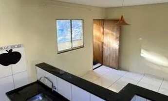 Imagem 7: Imóvel 02 quartos com varanda privativa, estilo apartamento segundo andar