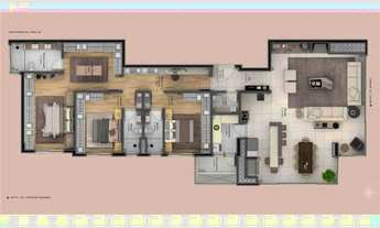 Imagem 4: Apartamento moderno, aconchegante e bem localizado!