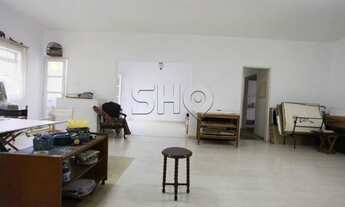 Imagem 4: Apartamento Residencial na Consolação de três dormitórios