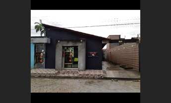 Imagem 3: Casa mas vila com 4 kit nets