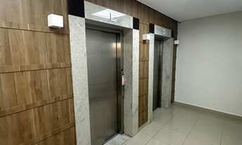 Imagem 4: Apartamento para aluguel com 42 metros quadrados com 1 quarto em Barranco - Taubaté - SP