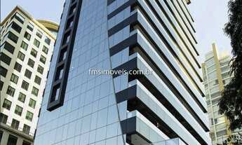 Imagem 3: Conjunto comercial com 1.027m² em Itaim Bibi - SP