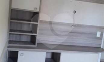 Imagem 2: Apartamento para aluguel com 60 metros quadrados com 2 quartos em Bela Vista - Osasco - SP