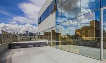 Imagem 2: Cobertura de 05 quartos com 506,00 m2