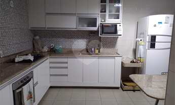 Imagem: Apartamento 120 m² composto de 3 quartos