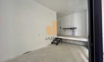 Imagem 3: Studio em prédio novo e moderno com vista incrível, rua tranquila ao lado a Puc, Metrô