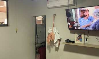 Imagem 7: Vendo Casa no Conjunto Pedro Teixeira