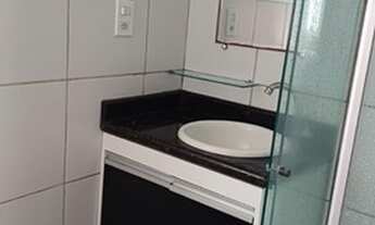 Imagem 3: Alugo ou Repasso apto condomínio Vila Nova SLM