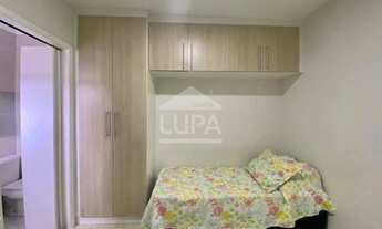 Imagem 7: Sobrado com 2 suítes à venda na Vila Nilo