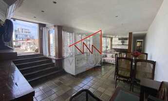 Imagem 4: Cobertura-À VENDA-Ipanema-Rio de Janeiro-RJ