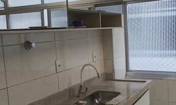 Imagem 4: Apartamento de 2 dormitórios a venda em São Vicente - São Paulo