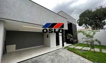 Imagem 2: GOIÂNIA - Casa Padrão - SETOR TRÊS MARIAS