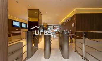 Imagem: Buena Vista Office - Sala